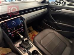 فولكسفاغن باسات